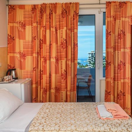Apartments Pod Lozom With Seaview Petrovazzo Camera foto