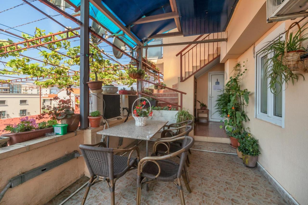 Apartments Pod Lozom With Seaview Petrovazzo Camera foto