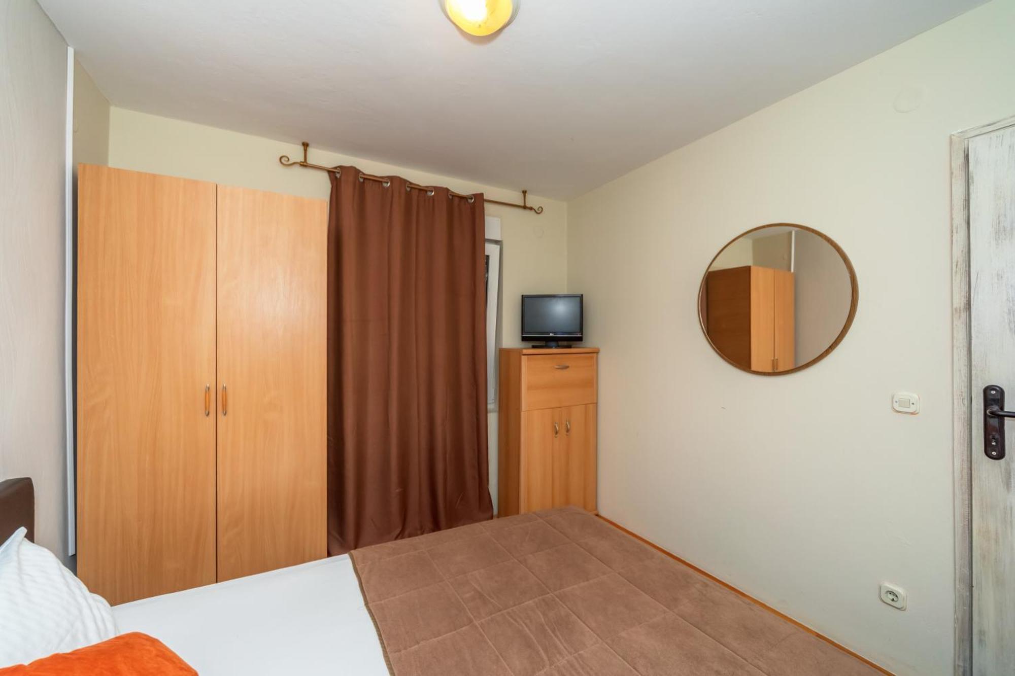 Apartments Pod Lozom With Seaview Petrovazzo Camera foto