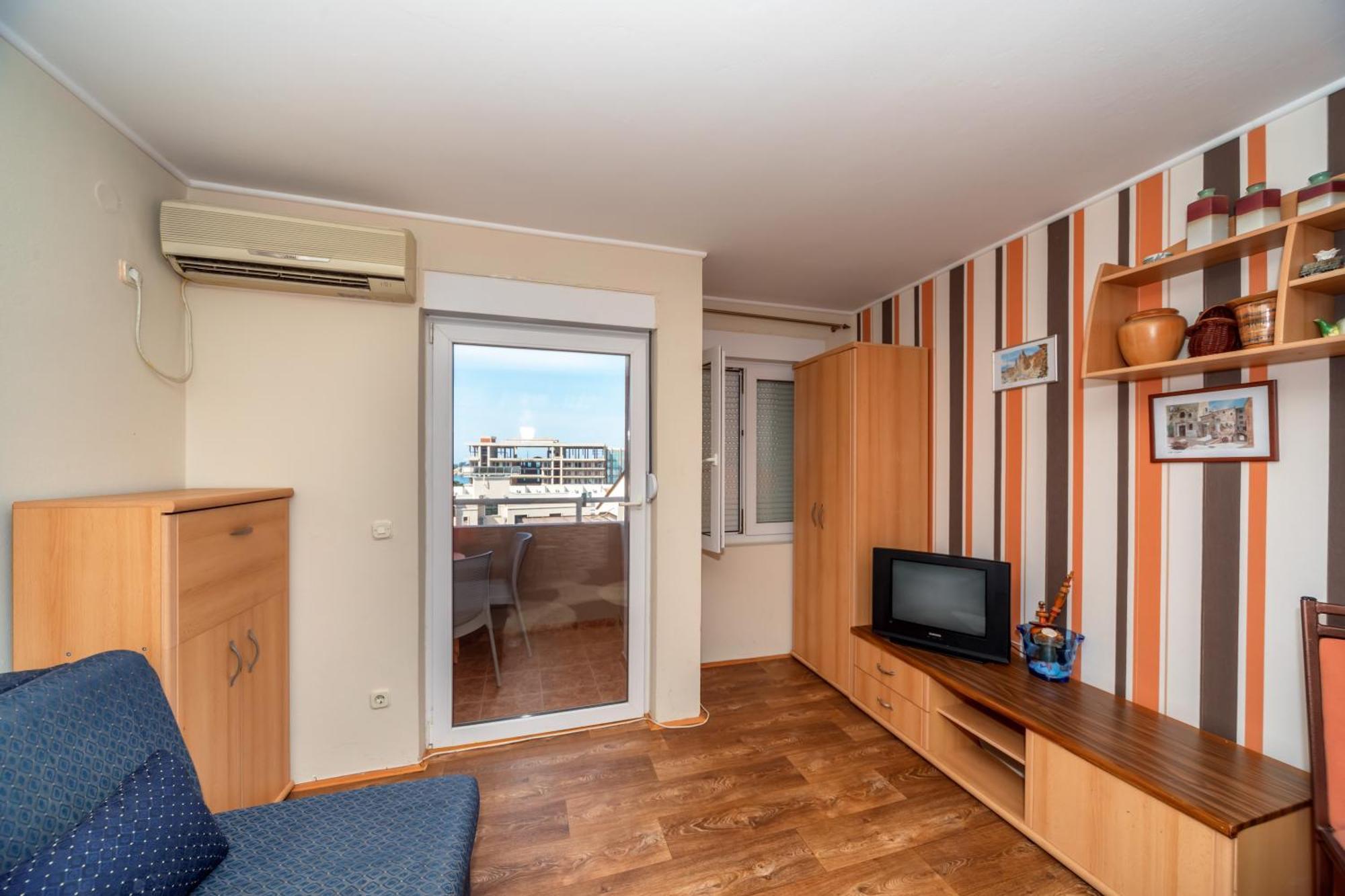 Apartments Pod Lozom With Seaview Petrovazzo Camera foto